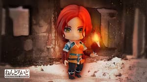 Nendoroid 1429 Triss Merigold - 6