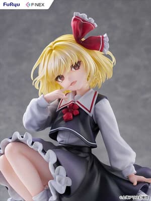 Rumia (Uuzan) - F:Nex - Furyu - 4