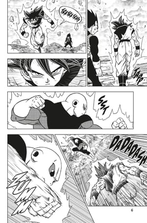 Dragonball Super - Band 9 - 2