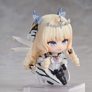 Nendoroid 2767 Crown - 1