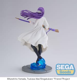 Fern - Zoltraak - Luminasta - Sega - 6