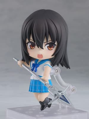 Nendoroid 2484 Yukina Himeragi - 2