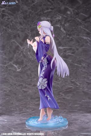 Mizu no Seijo (Cocoball) - Siki Anim - 11