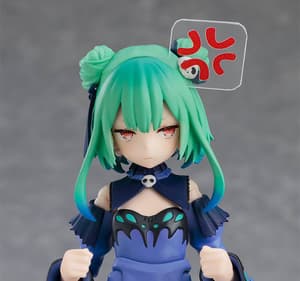 Figma 542 Uruha Rushia - 13