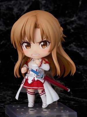 Nendoroid 1669 Asuna 2.0 - 5