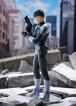 Kafka Hibino - Kaiju No. 8 Pop Up Parade - Good Smile Company - 9