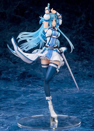 Asuna - Undine Version - Alter - 4