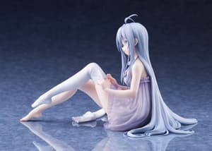 Vladilena Milizé (Nightwear Version) - 86: Eighty Six - Aniplex - 4