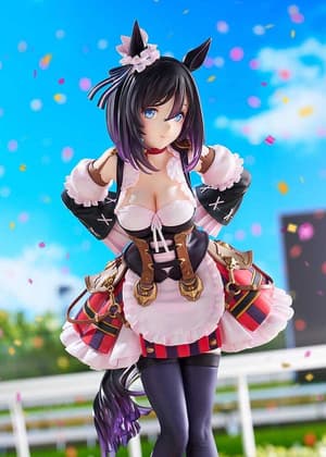 Eishin Flash - Victory Pose - Phat Company - 3