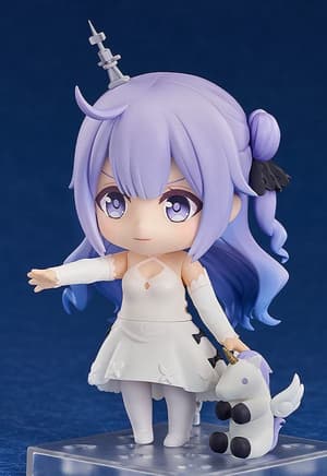 Nendoroid 1990 Unicorn (2)