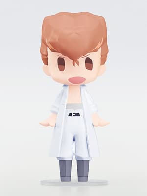 Kazuma Kuwabara - HELLO! GOOD SMILE - 3