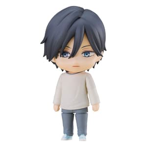 Nendoroid 2299 Akito Yamada - 6