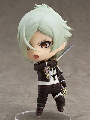 Nendoroid 862 Hizamaru - Re-Release - 5