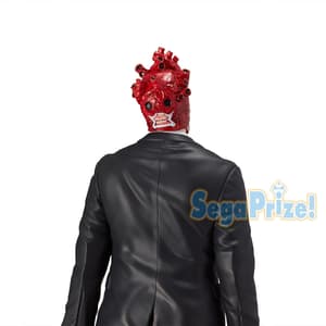 Shin - PM Figure - Sega - 2