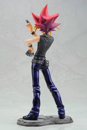 Yami Yugi - ARTFX J Neuauflage von Kotobukiya - 8
