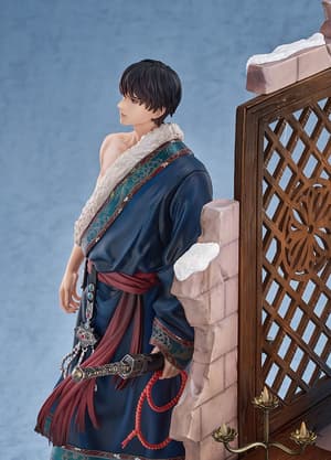 Wu Xie & Zhang Qiling - Xinxue Jiumeng - Good Smile Company - 6