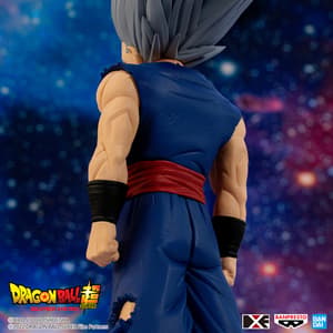 Son Gohan (Beast) - Dragon Ball Super: Super Hero - DXF - Banpresto (1)