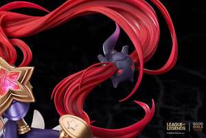 Jinx  - Star Guardian - Good Smile Company - 3