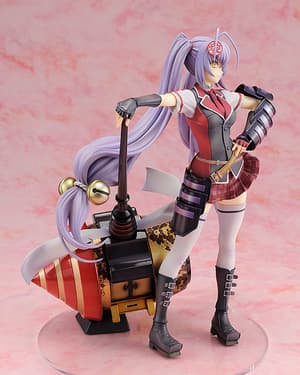 Naoe Kanetsugu - Master Samurai - 2