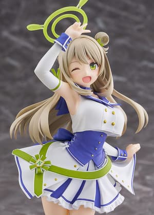 Nonomi Izayoi - Mischievous Straight - Blue Archive Pop Up Parade - Good Smile Company - 6