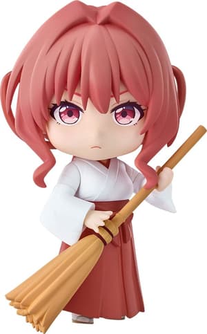 Nendoroid 2662 Yuna Amagami - 6