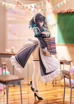 Maid Maison Hanikami Kanojo Hikage Chigami - 6