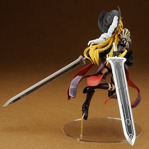 Charles d'Artagnon - Normal Edition - Samurai Girls - Alter / Hobby Japan - 4