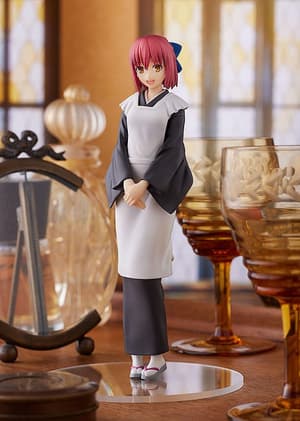 Kohaku - Tsukihime Pop Up Parade - Good Smile Company - 4
