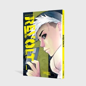 Revolt 1 - 4