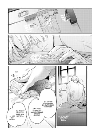 Betrayers Love Song 02 - 12