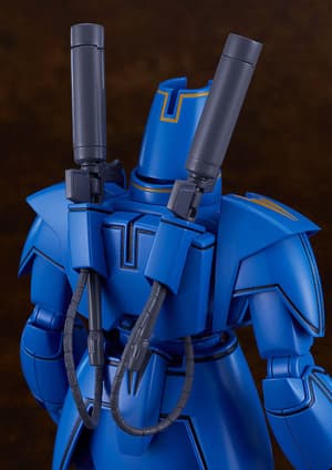 MODEROID Gorg - 12