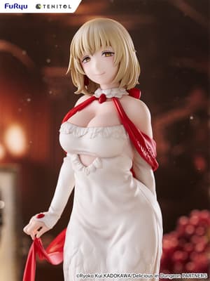 Falin Touden - Dress Style - Tenitol Tall - Furyu - 11