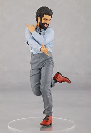 Komaram Bheem - Rise Roar Revolt Pop Up Parade - Good Smile Company - 1