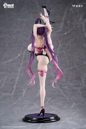 Present Bunny Yuna Chan (Biya) - AniMester - 8