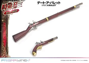 Kurumi Tokisaki - Deluxe Version - Prisma Wing - Prime 1 Studio - 1