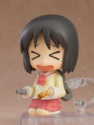 Nendoroid 2142 Nano Shinonome - Keiichi Arawi Version - 3
