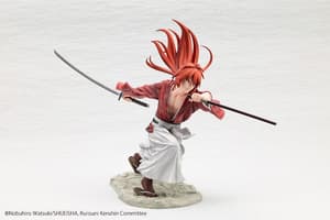 Kenshin Himura - ARTFX J - Kotobukiya (12)