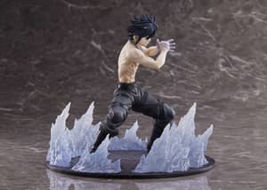 Gray Fullbuster - Bell Fine (1)