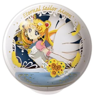 Eternal Sailor Moon - Pretty Guardian Sailor Moon Eternal - Paper Theater Ball - Ensky - 1