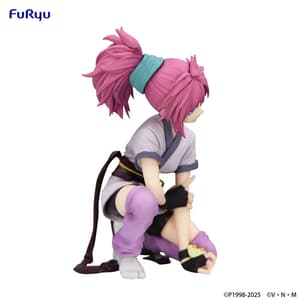 Machi Komacine - Noodle Stopper - Furyu - 4