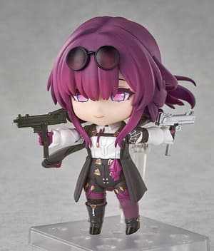 Nendoroid 2787 Kafka - 1