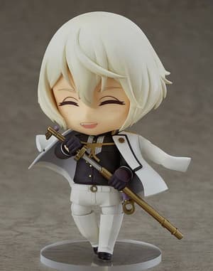 Nendoroid 841 Higekiri - 5