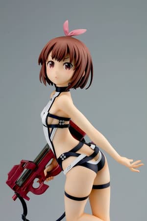 Llenn - Swimsuit Version - Genco - 7