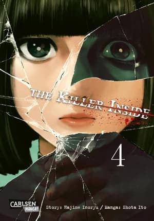 The Killer Inside - Carlsen - Band 004 - 1