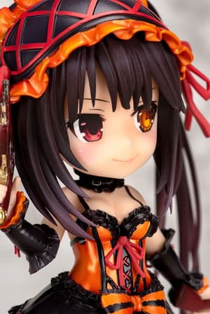 Kurumi Tokisaki - Lulumecu Series - Pulchra - 12