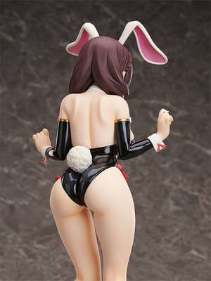 Yunyun - 1/4 B-Style Bare Leg Version | FREEing Figure - 7