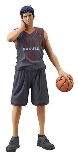 Daiki Aomine DX Figur - 1