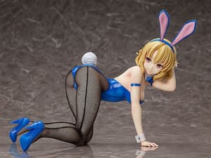 Risa Momioka - 1/4 B-Style Bunny - FREEing - 4