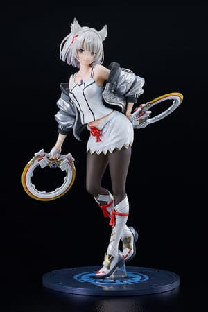 Mio - Xenoblade Chronicles 3 Scale Figure | Good Smile Company - 1