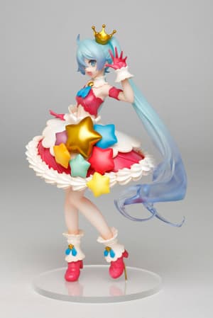 Hatsune Miku - Pop Idol Birthday 2020 - Taito - 4